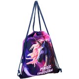 ABC123 Vrečka za copate Samorog | Shoptok.si