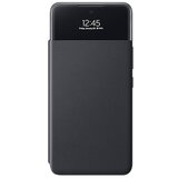 Samsung s view cover galaxy A53 black Cene