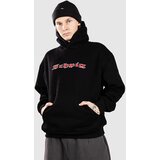 ICHPIG Legions Cordless Pulover s kapuco black Cene