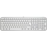 Logitech Bežična tastatura MX Keys S Pale Grey US | ePonuda.com