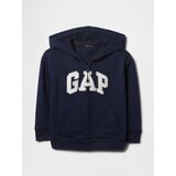 GAP Baby sweatshirt with logo - Boys Cijene