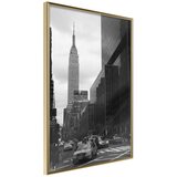  Poster - Empire State Building 40x60 Cijene