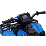  Otroški štirikolesnik mini cam an JC915 modra 12V | Shoptok.si