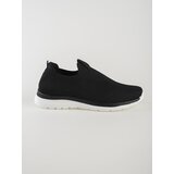 Shelvt Slip-on sneakers black | Shoptok.si