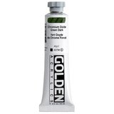  GOLDEN Heavi Bodi Akrilna boja 148 ml | 1061 chrome oxide dark green Cene