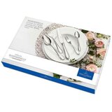 Villeroy & Boch JEDILNI PRIBOR Mademoiselle 30-delni nerjaveče jeklo | Shoptok.si