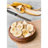 Venture Home poster Banana 50 × 70 cm, žuti | shoptok.hr