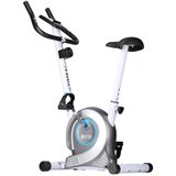 Hms M8750 Exercise Bike White | shoptok.hr