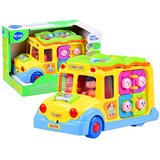  Interaktivni baby školski bus | shoptok.hr