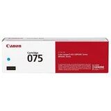 Canon Toner CRG-075 C (6364C002) (plava), original | shoptok.hr