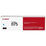 Toner CRG-075 C (6364C002) (plava), original