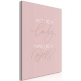  Slika - Morning Message (1 Part) Vertical 80x120 Cijene