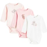 Cool club bodi 3 kom DR LCG3200989-00 8105733 DISNEY MIX Ž šareno 74 | shoptok.hr