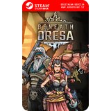  Beneath Oresa - Steam koda brez škatlice (WINDOWS PC | STEAM DECK) | Shoptok.si
