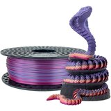AzureFilm Filament PLA SILK RAINBOW, 1.75mm, 1kg, Candy, (20498564) | Shoptok.si