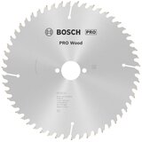 Bosch List krožne žage Optiline za les (216 mm, Izvrtina: 30 mm, Število zobcev: 54 kos) cene