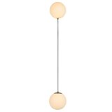  Forma LED viseća lampa F2085-33V WH | Eponuda.com