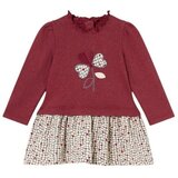 Mayoral Obleke 28782-0M Bordo | Shoptok.si