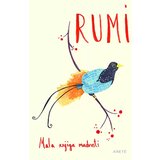 Arete Mevlana Dželaludin Rumi - Mala knjiga mudrosti Cene