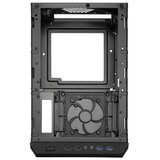 Sharkoon qb one mitx ohišje za računalnike, črne barve | Shoptok.si