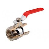  VENTIL KUGLA 40 BARA 3/4" AIRAGA Cijene