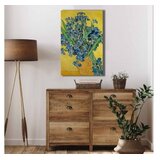 WALLXPERT 4570VANGOGH051 Dekorativna slika, 70x45cm | Eponuda.ba