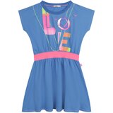 Billieblush Kratke obleke - Modra | Shoptok.si