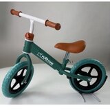  bicikl za decu bez pedala balance bike model 750 zelena | ePonuda.com