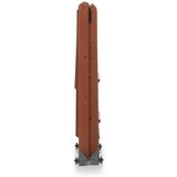 Foppa Pedretti drvene stepenice (ljestve) laScala 3.0 Walnut – Made in Italy | shoptok.hr