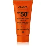 Facial Skin Shield zaštitna krema za lice SPF 50+ 15 ml