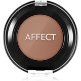 Affect Colour Attack Matt sjenilo za oči nijansa M-0118 Peanutbutter 2,5 g | shoptok.hr