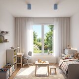 Brilagi Spot svetiljka MIA 1xGU10/30W/230V 100x80 mm plava | Eponuda.com