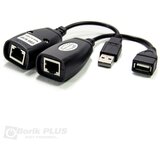 BPC USB ekstender preko UTP kabla | Eponuda.com
