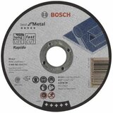 Bosch Rezna ploča ravna Best for Metal - Rapido 2608603514/ A 60 W BF/ 125 mm/ 1/0 mm Cene