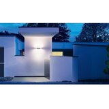 Steinel 079307- LED spoljašnje zidno svetlo L810C LED/9,8W/230V IP44 antracit | Eponuda.com