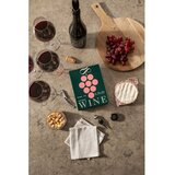 Printworks Set pribora za vino od nehrđajućeg čelika The Essentials Wine Tools – | shoptok.hr