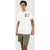 Empyre Slap 4 Slap Markers T-shirt white | Shoptok.si
