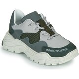 Emporio Armani XYX008-XOI34 Zelena | shoptok.hr