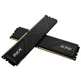 A DATA GAMMIX D35 memory module 64 GB 2 x 32 GB DDR4 3200 MHz | shoptok.hr