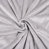  Mekana deka 200 x 220 cm , svijetlo siva | shoptok.hr