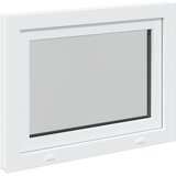  Prozor za podrum s nagibom i okretanjem RISOR 80 x 50 cm | shoptok.hr