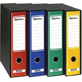 Fornax registrator foroffice A4/80 v škatli (modra), 11 kosov Cene