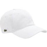 Lacoste Kape s šiltom - Bela | Shoptok.si