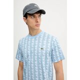 Lacoste Majica kratkih rukava za muškarce, s uzorkom, TH2831 | shoptok.hr