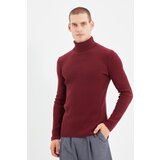 Trendyol Muška dolčevita Knitwear | shoptok.hr