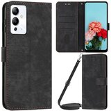 INORCO Za Infinix Note 12 5G/Note 12 Pro 5G PU usnjena torbica za telefon, natisnjeno stojalo, preklopna preklopna prevleka za denarnico, (22033717) | Shoptok.si