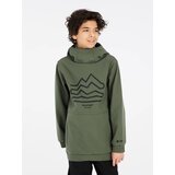  Boys' jacket PRTQUINZ JR | Shoptok.si
