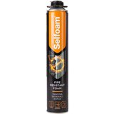 SELSIL pur pena B1 vatrootporna 972gr