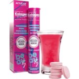 ACTIVLAB colagen beauty 20 šumećih tableta Cene