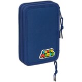 Super Mario Mamma Mia Bros dvostruki pernica 29 kom | shoptok.hr